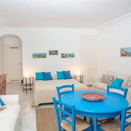 Terrazzino Junior Apartamento Anacapri  Exterior foto