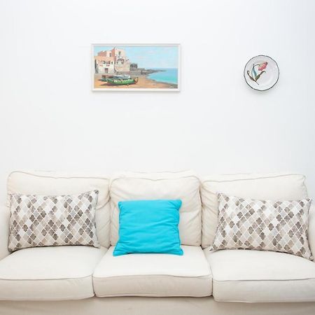 Terrazzino Junior Apartamento Anacapri  Exterior foto